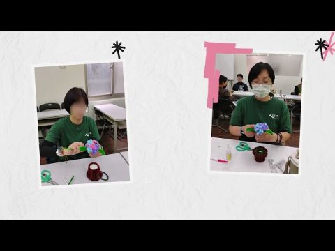 114年4月26日北部場喘息活動照片
